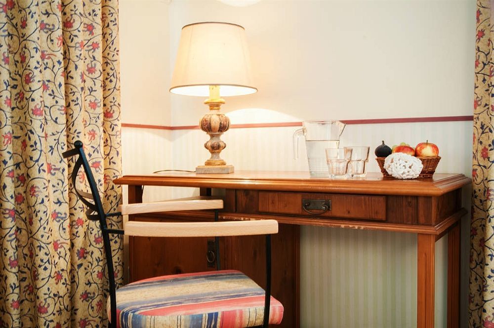 Landgasthof & Hotel Jagdhof Stralsund Luaran gambar