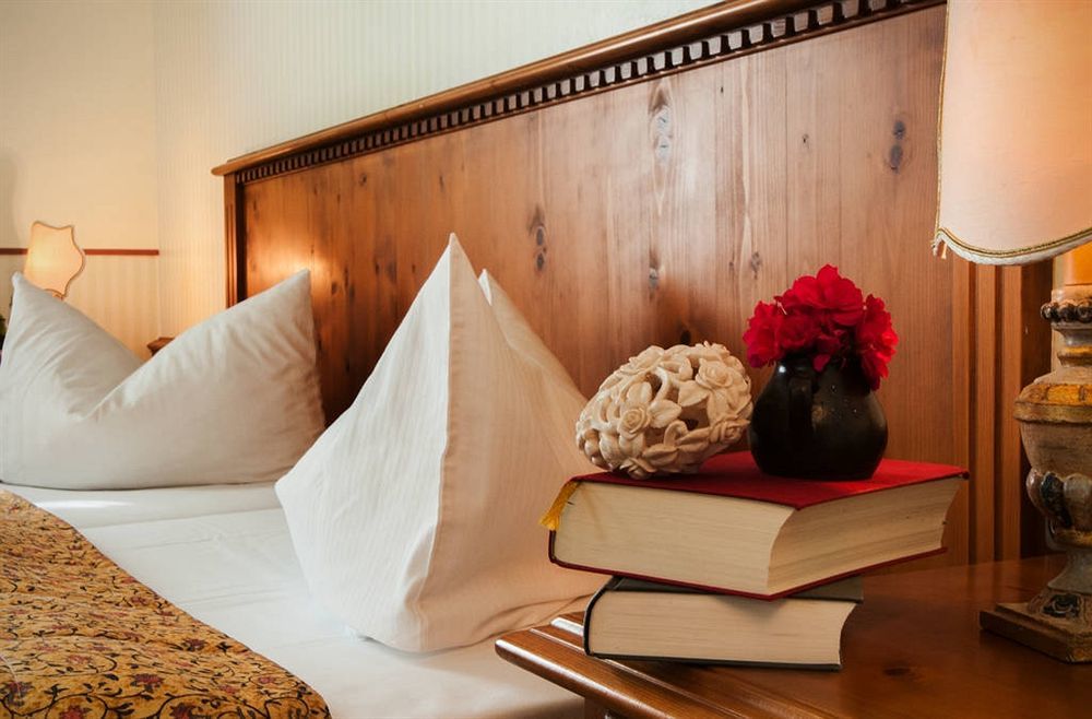 Landgasthof & Hotel Jagdhof Stralsund Luaran gambar